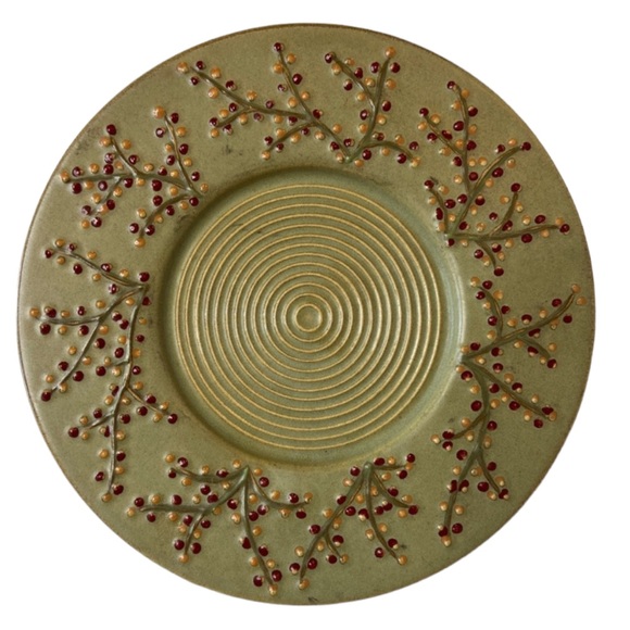 Yankee Candle Holiday Yankee Candle Holder Poshmark